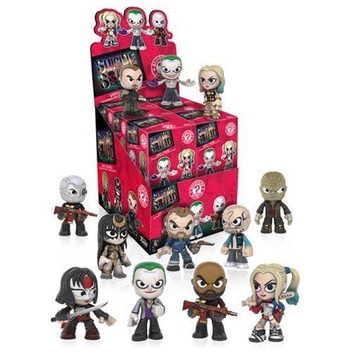 Vinyl Figure Display Box (Case of 12) R105907