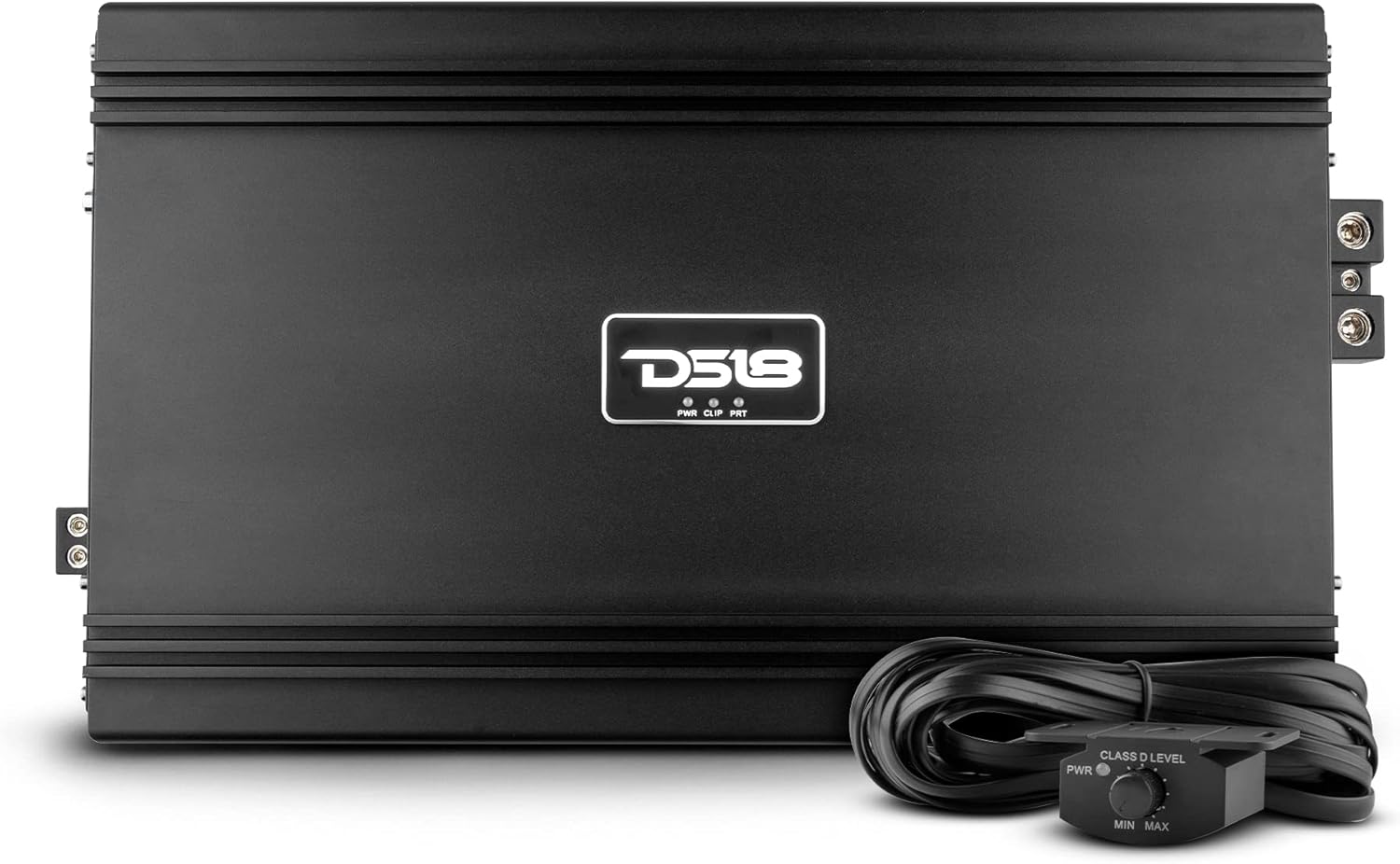 Car Audio Amplifier 3000 Watts RMS 1-Channel Monoblock Q291276