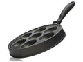 Cast Aluminum Aebleskiver Pancake Pan P66932