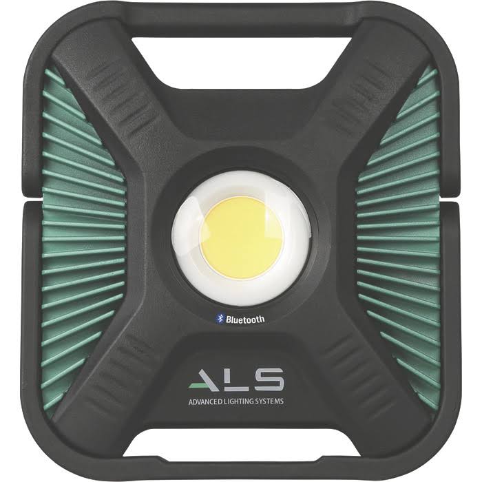 Rechargeable Aluminum Work Light (6000 lm) A399