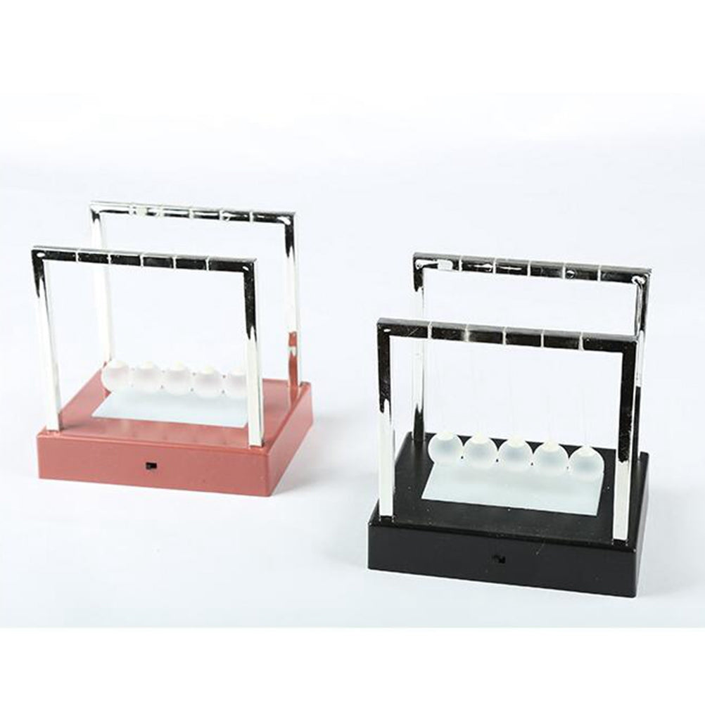 Newton's Cradle Balls Desk Decoration M7201