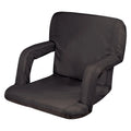 Portable Reclining Seat (Black) L389831