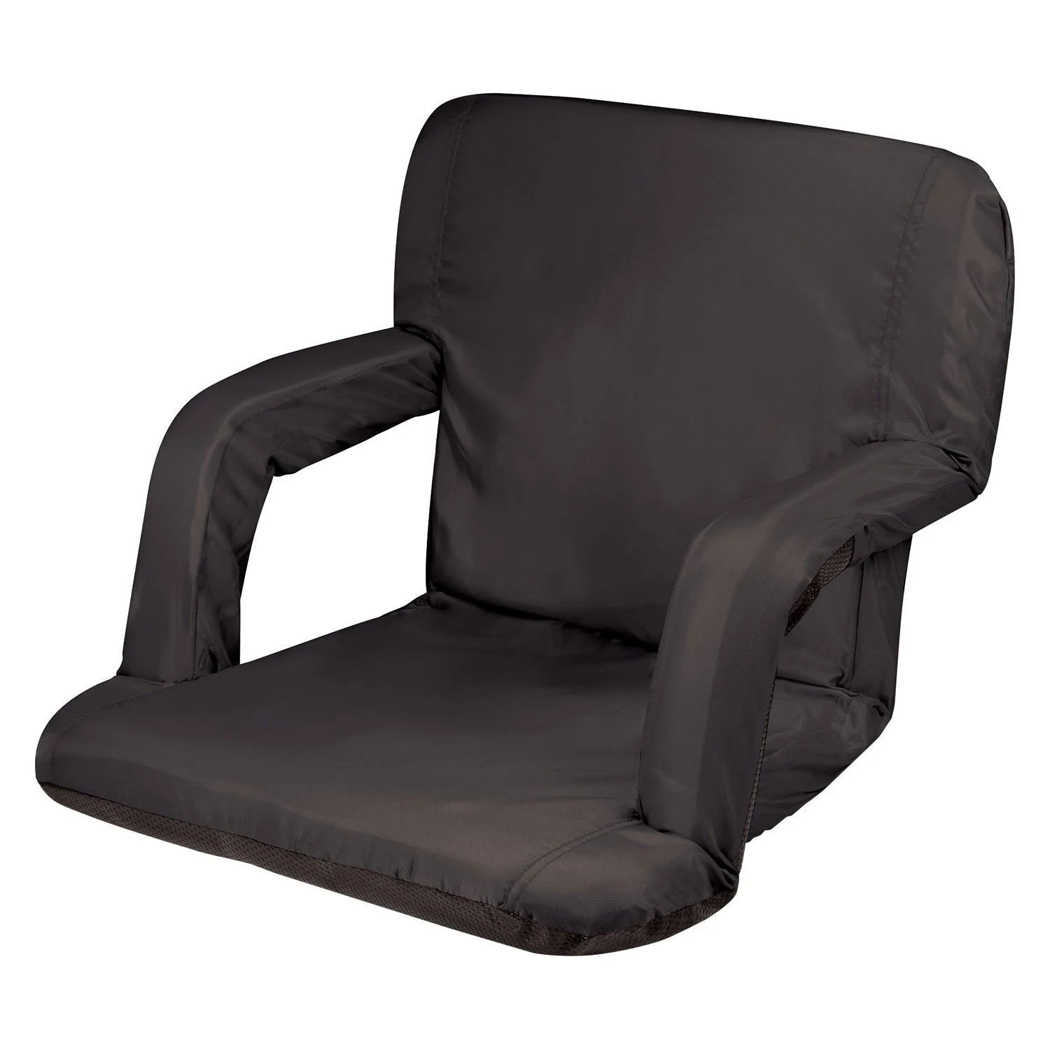 Portable Reclining Seat (Black) L389831