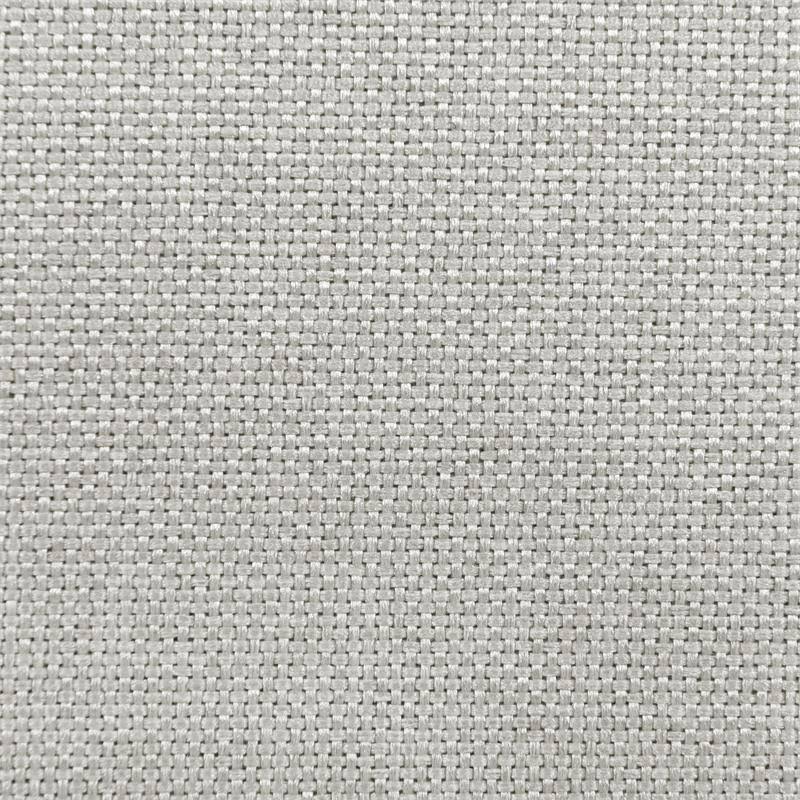 Queen Nail Trim Bed - Fog Gray B84932