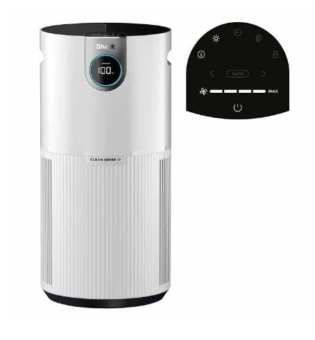 Air Purifier with HEPA Air Filter Technology I538