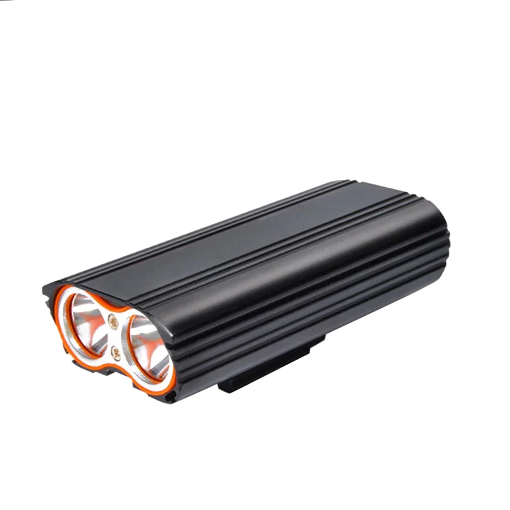 Waterproof Bicycle USB LED Headlight Rechargeable Lamp V326