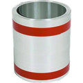 Galvanized Roll Valley Flashing 8 inch by 50 Foot I658601