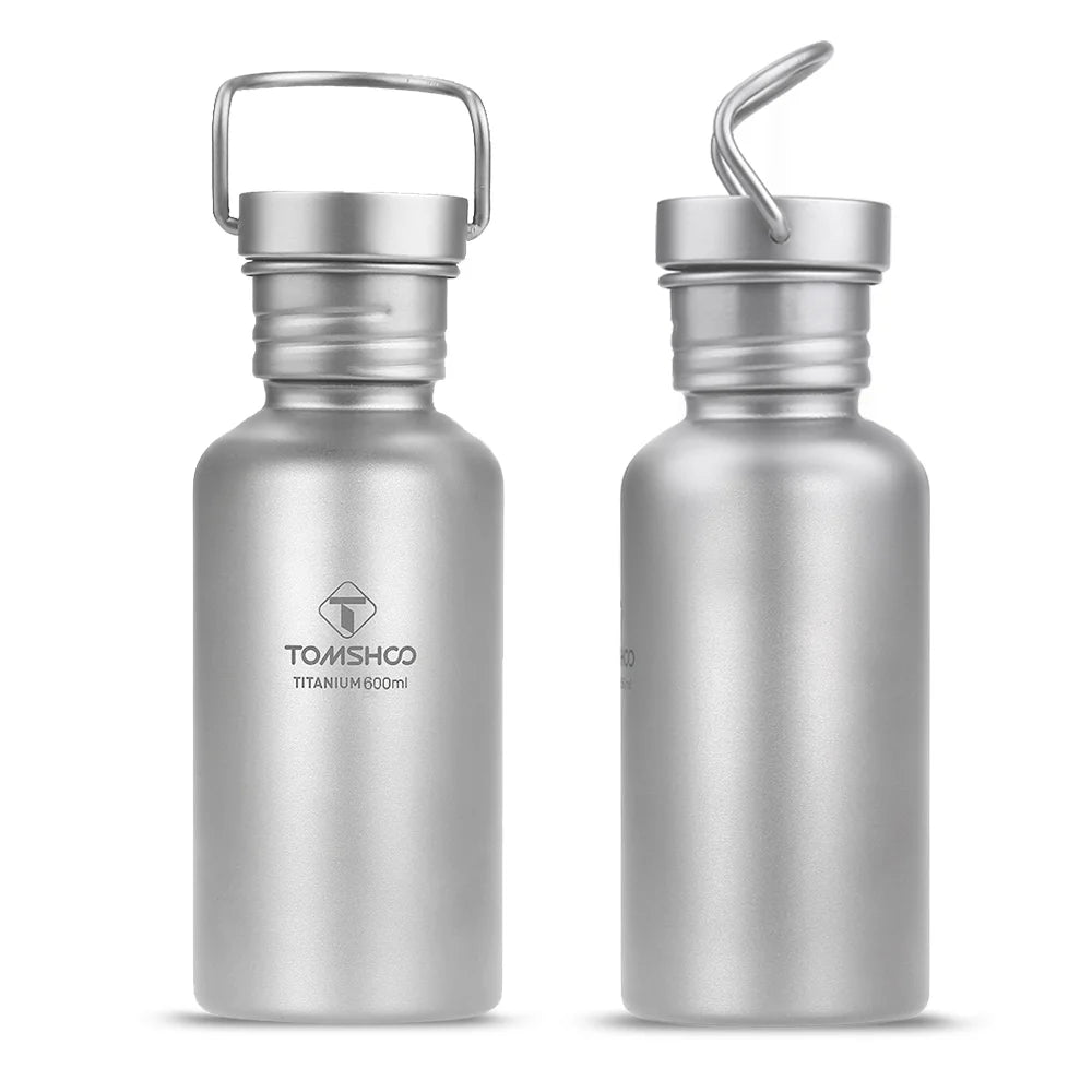 Ultralight Water Bottle 600ml N5871