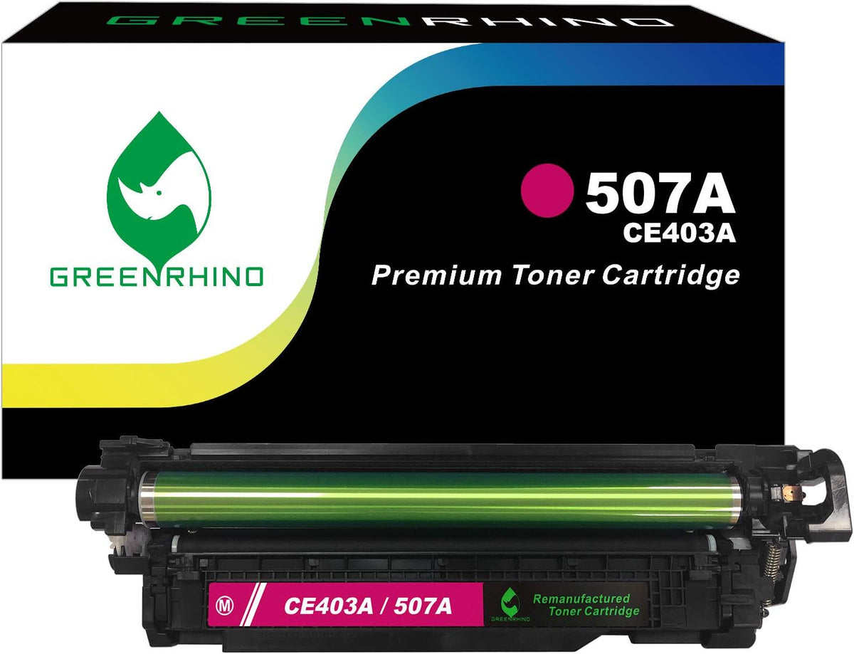Cyan Remanufactured Toner Cartridge 1-Pack H7246
