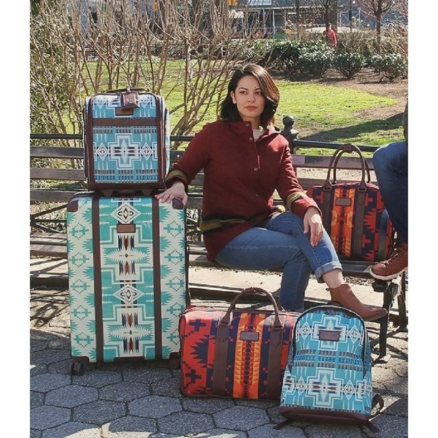 Aqua Carry-On Spinner W3234