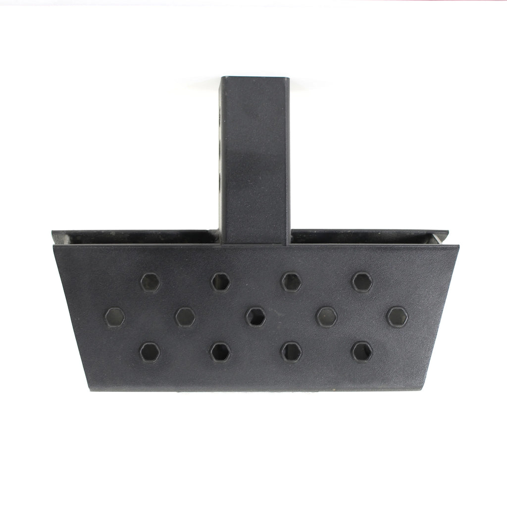 Hitch Step Skid Plate P480