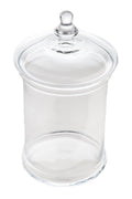 Large Apothecary Jar K212