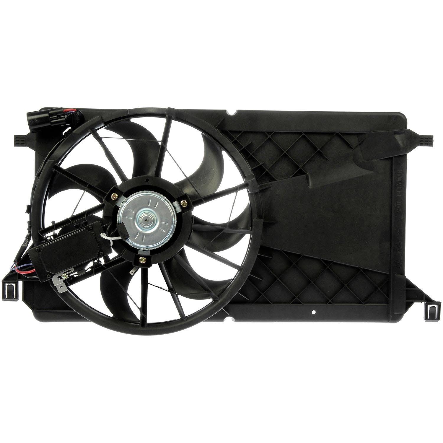 Cooling Fan Assembly L860