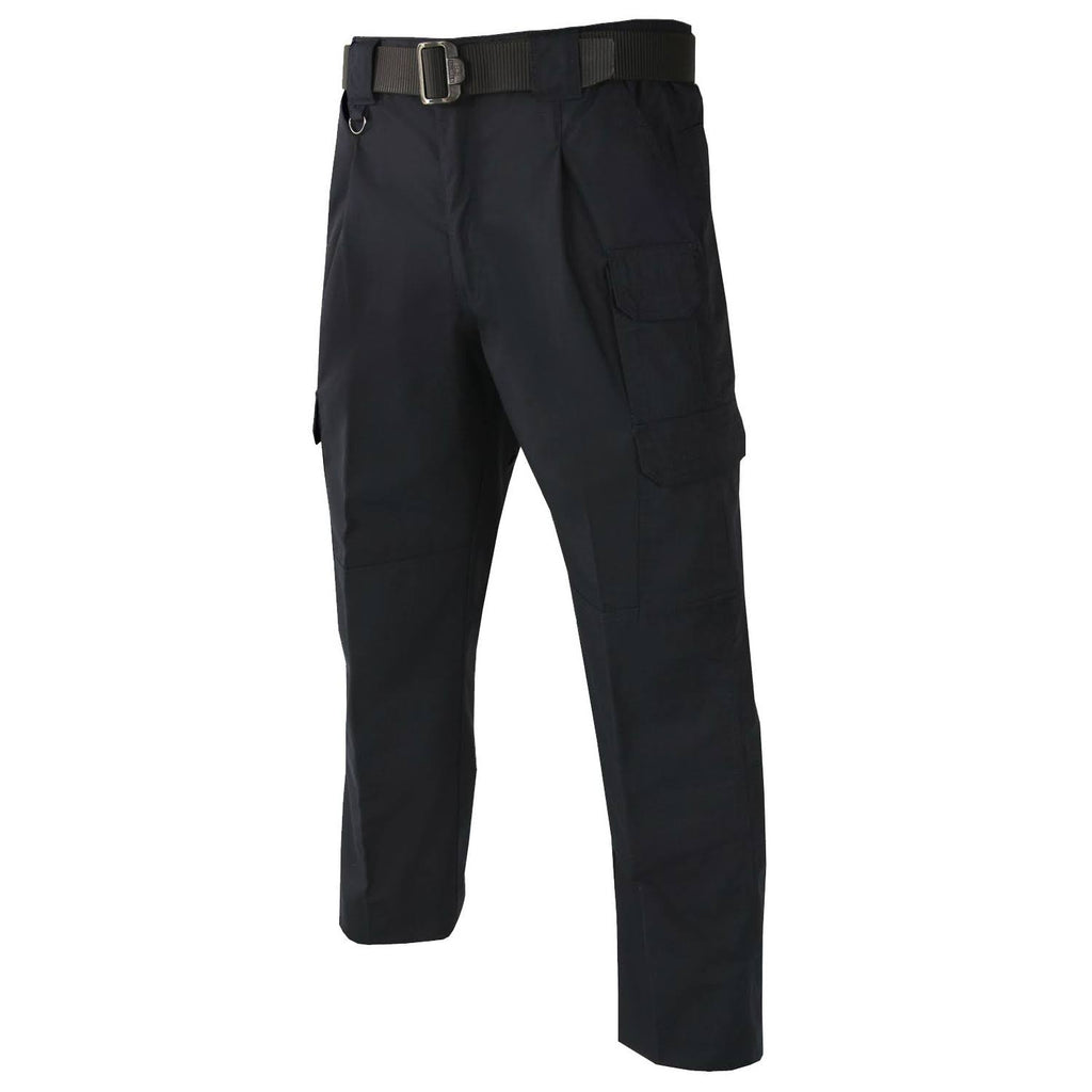 Mens Tactical Pant, LAPD Navy, 44x34In V2923
