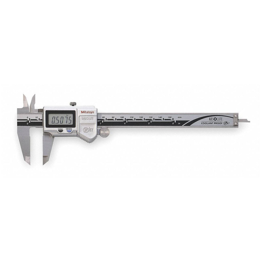 Digital Caliper X5723