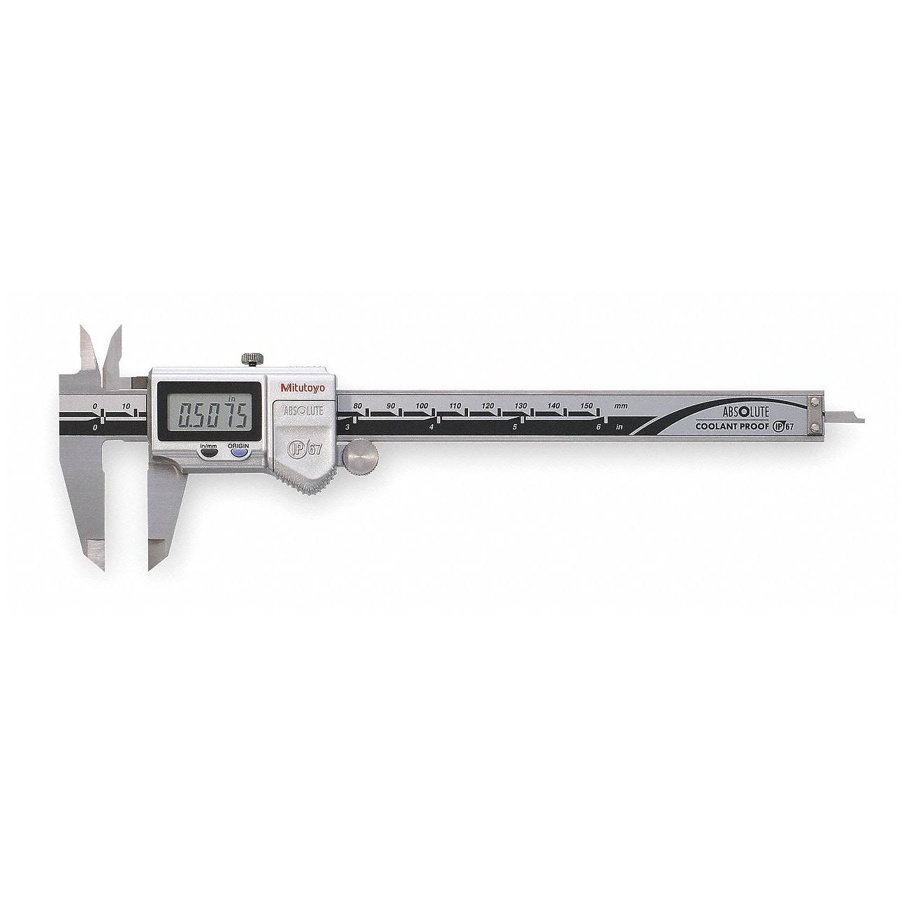 Digital Caliper X5723