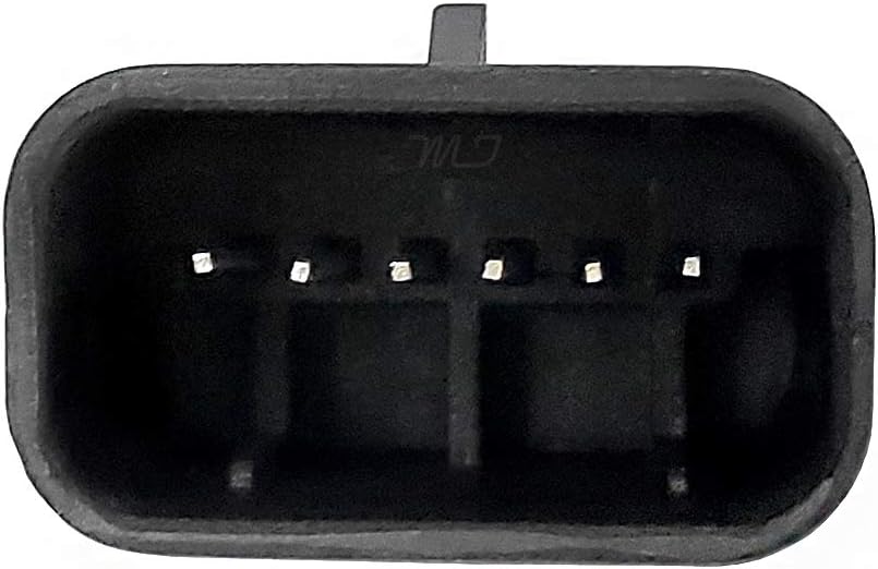 Replacement Backup Camera for Ford Flex (2013-2019) Y38394