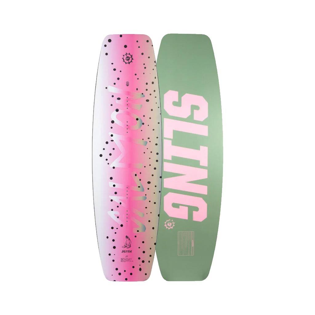 Salmon 155 Wakeboard M34502