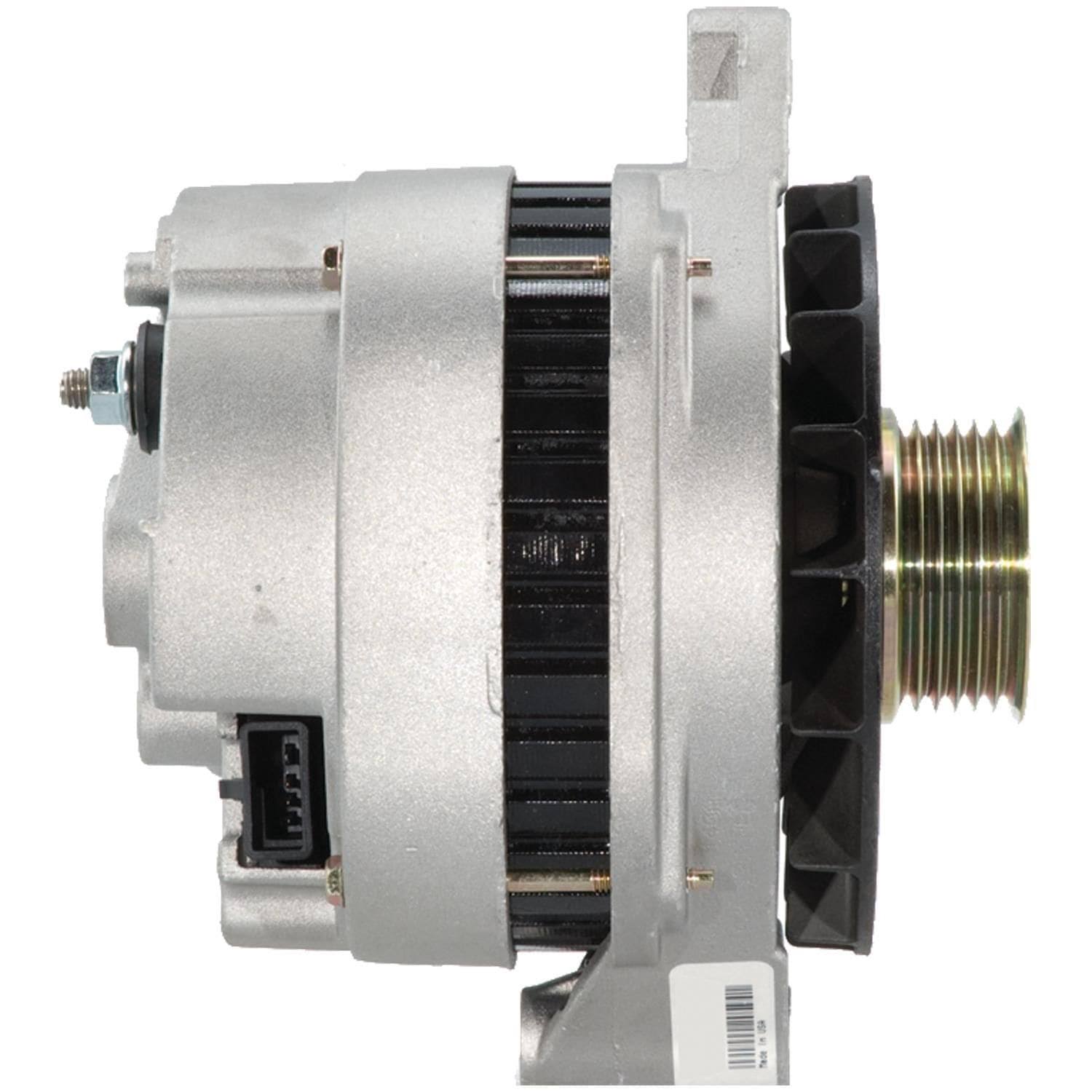 Remanufactured Alternator X609836