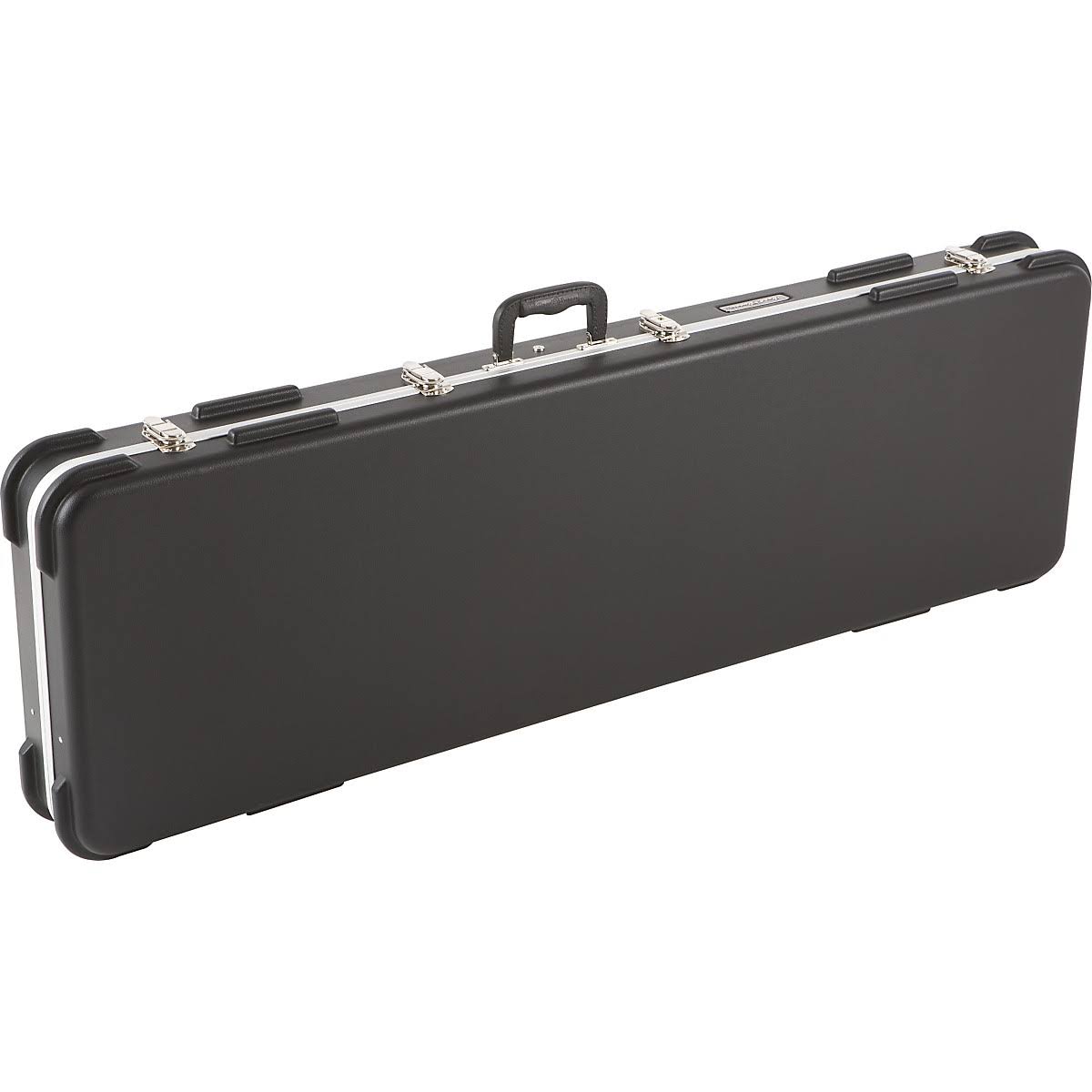 ABS Molded Bass Guitar Case B483692