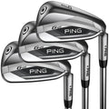 Ping G425 Iron Set 4-PW Steel Shaft T44682