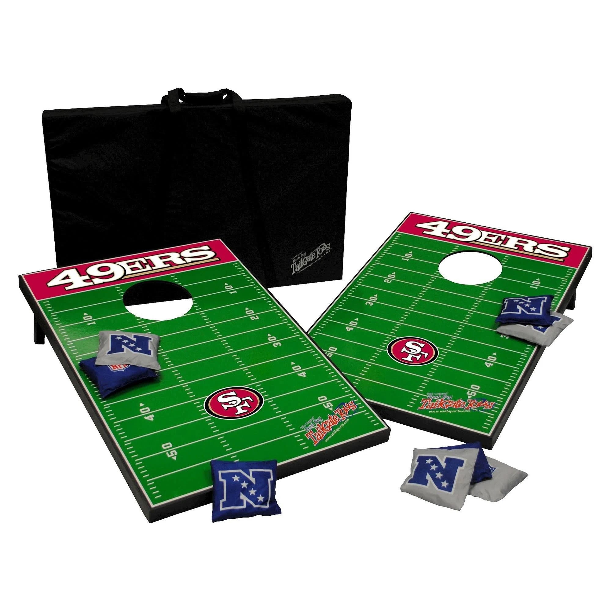 Cornhole Set N32384