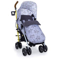 Supa 3 Stroller R565