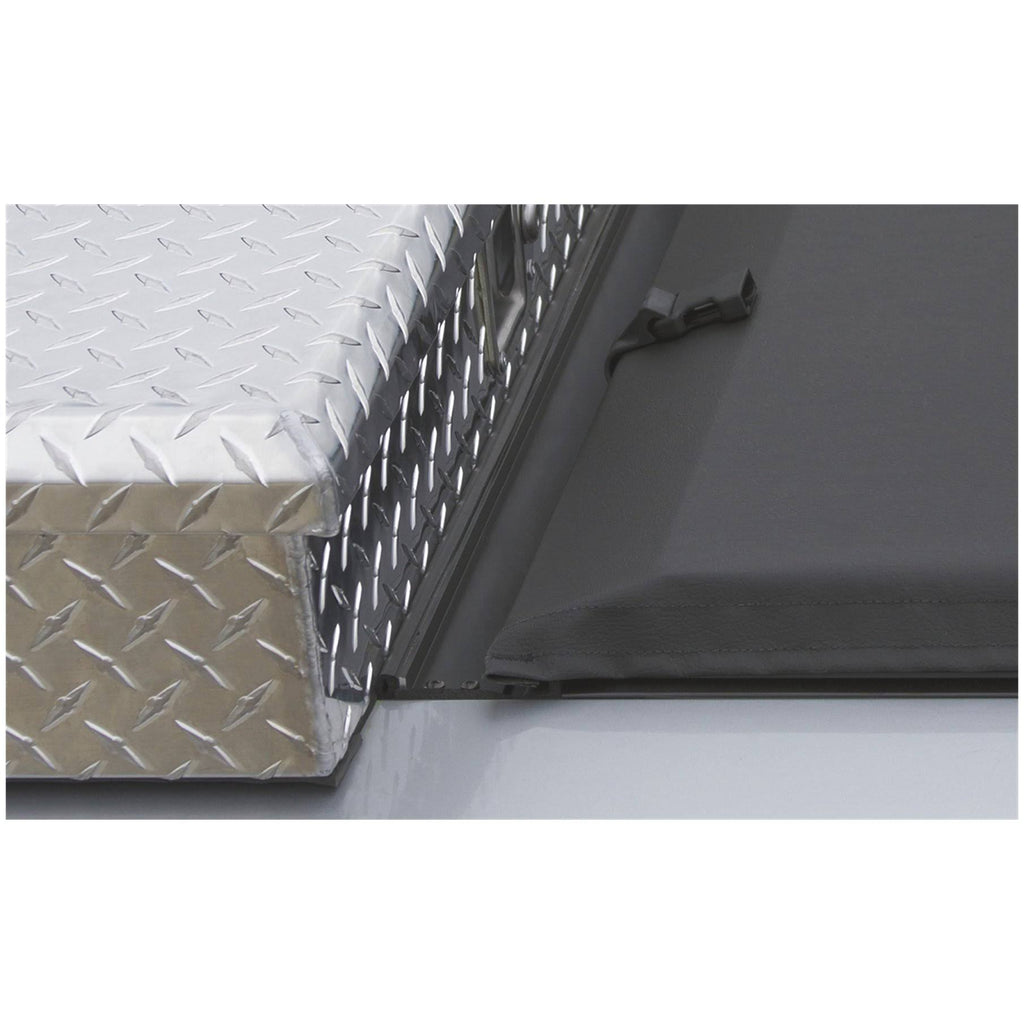 Toolbox Roll Up Tonneau Cover I422814