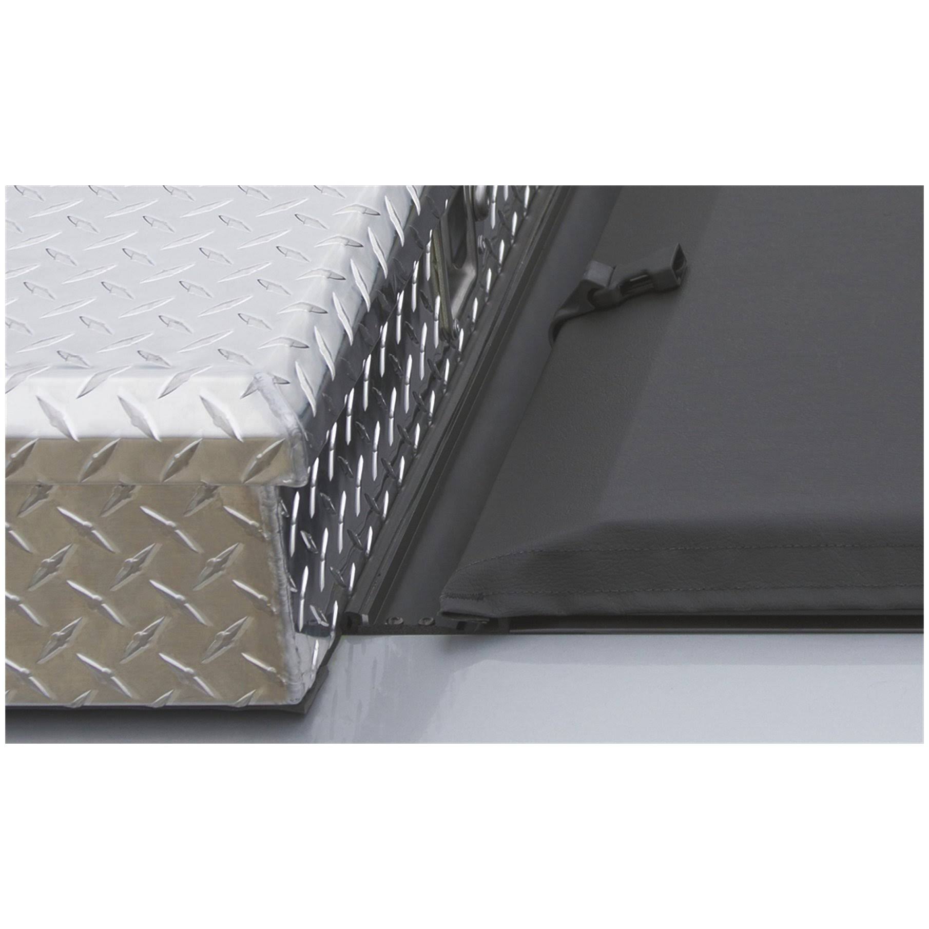 Toolbox Roll Up Tonneau Cover I422814