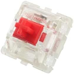 105pcs Pink 3 pin Mechanical Keyboard Switch U99315