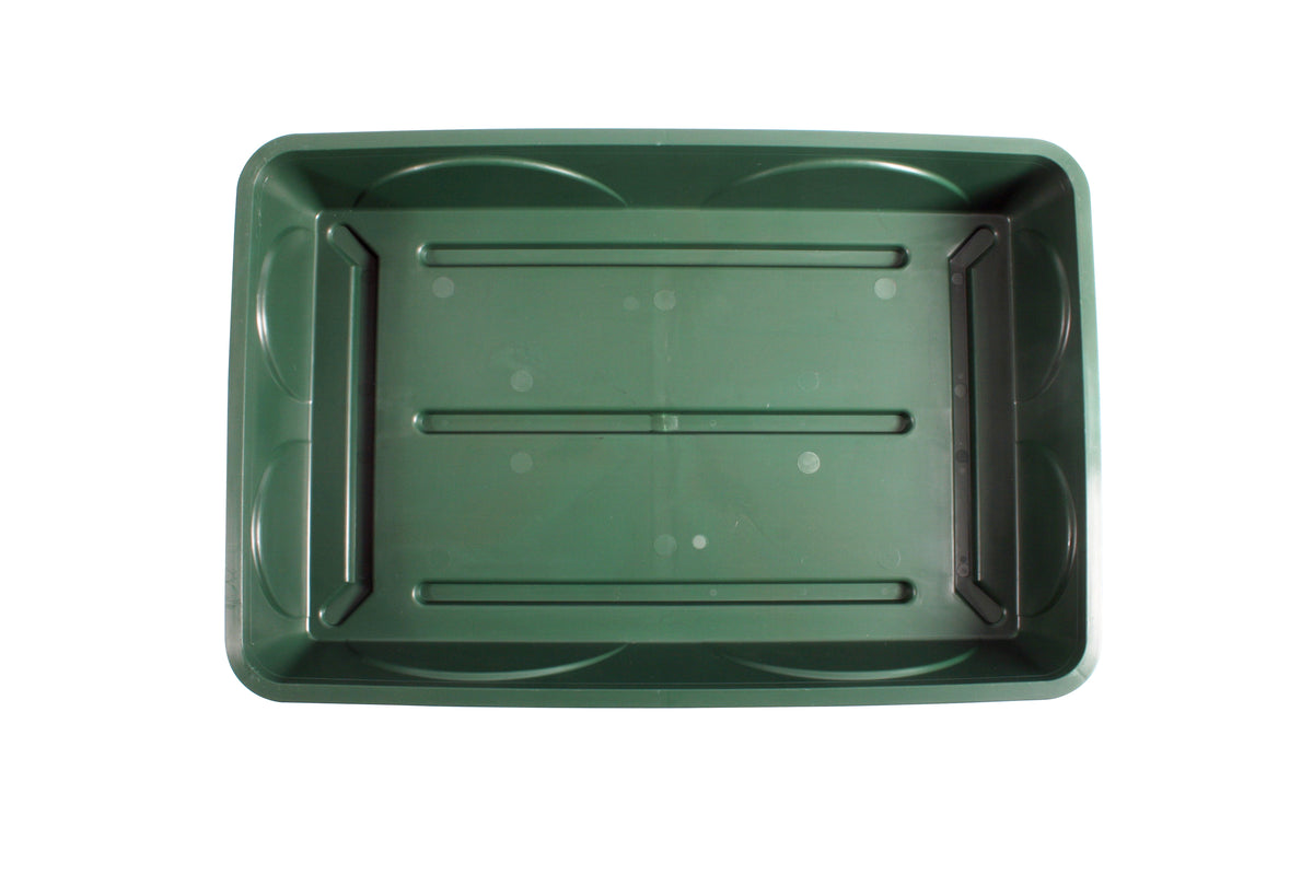 Domed Propagator with 2 Height Extenders E626751