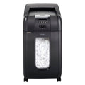 Anti-Jam Cross Cut Auto Feed Shredder Z4017