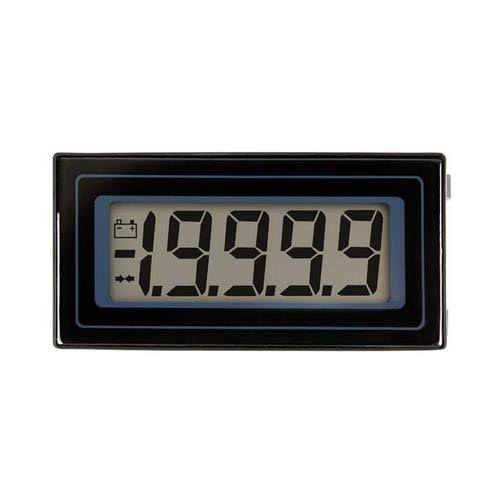 3 V to 7 V Digit LCD Voltmeter T440