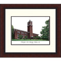 Framed Lithograph Q516280