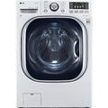 Front Load Washer Dryer Combo G87296