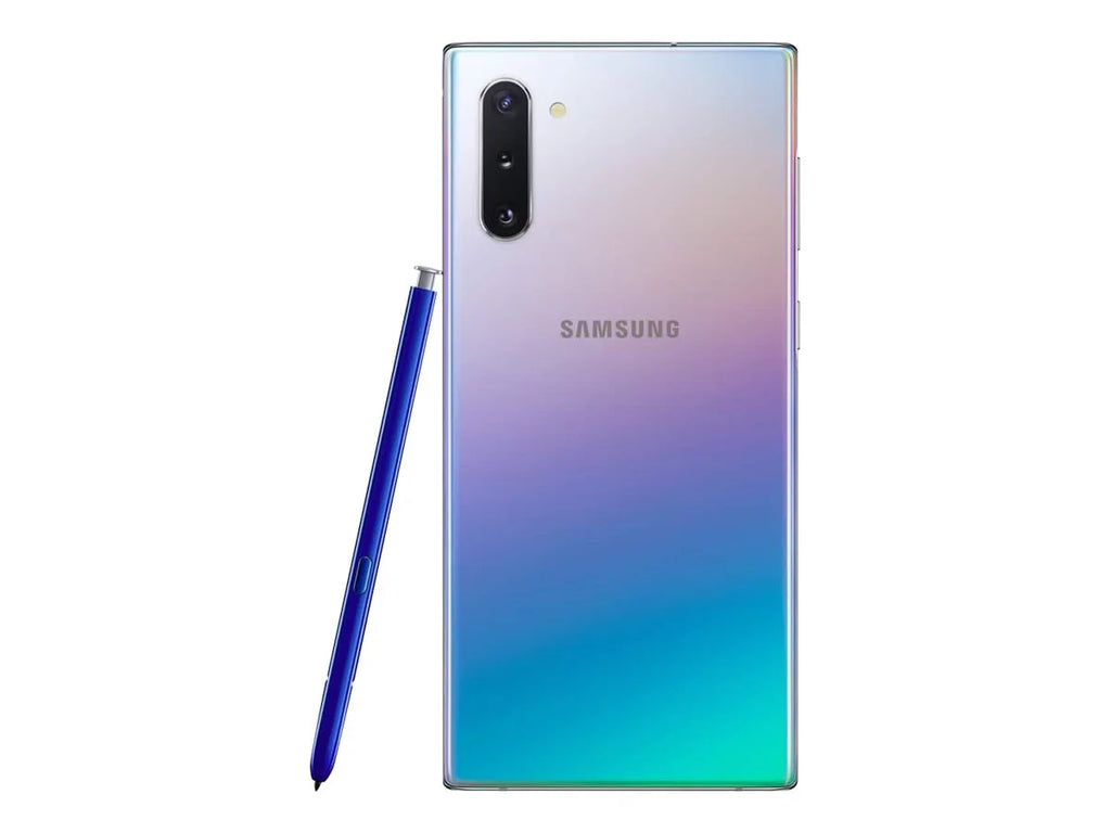 Galaxy Note10 256GB Aura Glow Y887