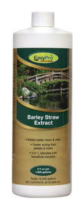 Liquid Barley Extract 1-Quart J398845