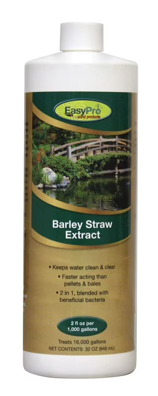 Liquid Barley Extract 1-Quart J398845