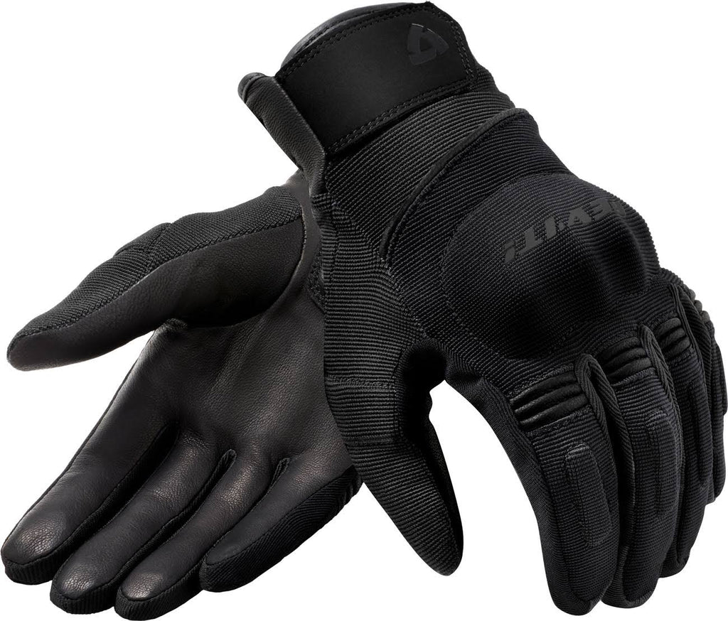 Black Xs Gloves P46447