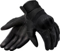 Black Xs Gloves P46447