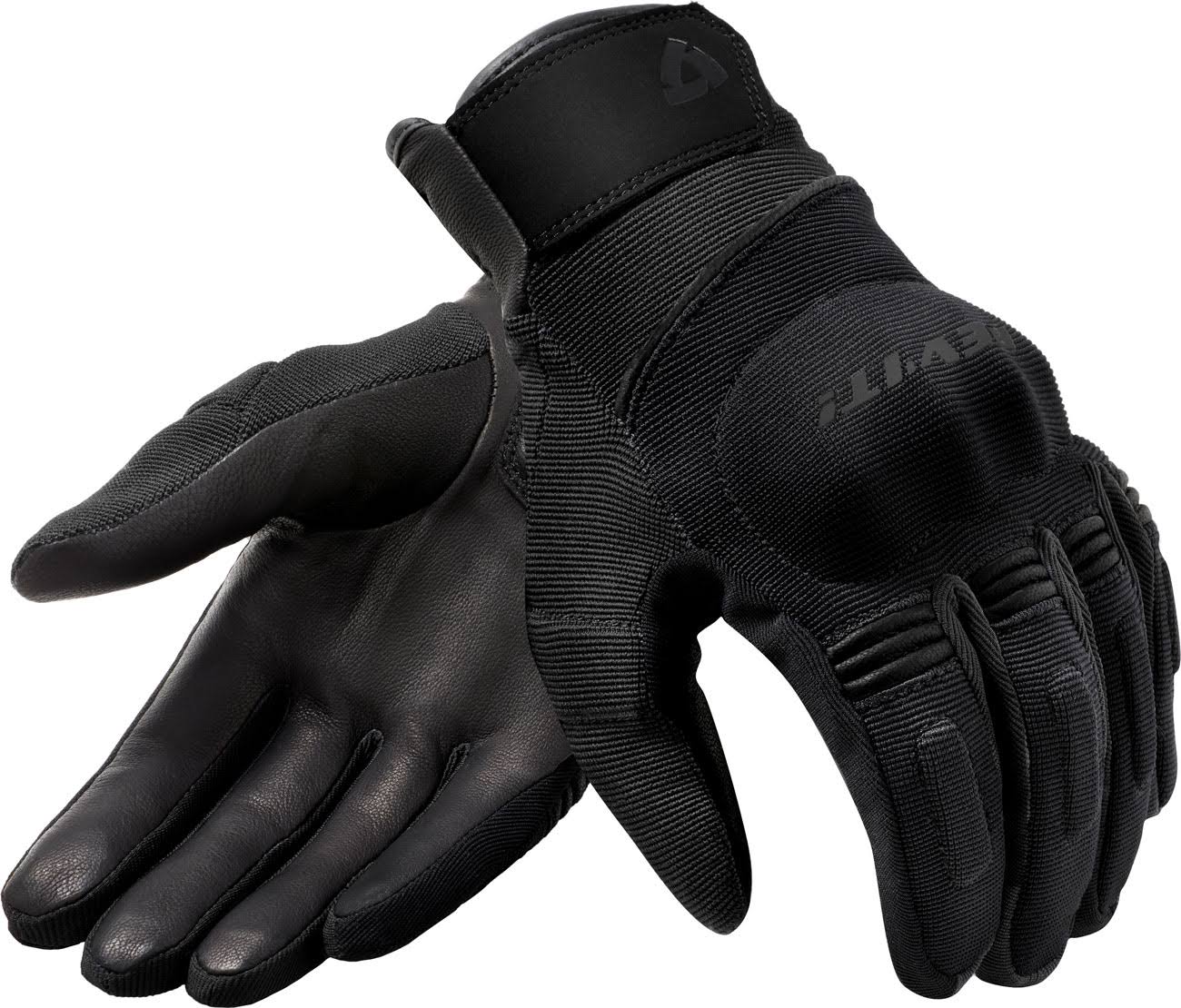 Black Xs Gloves P46447