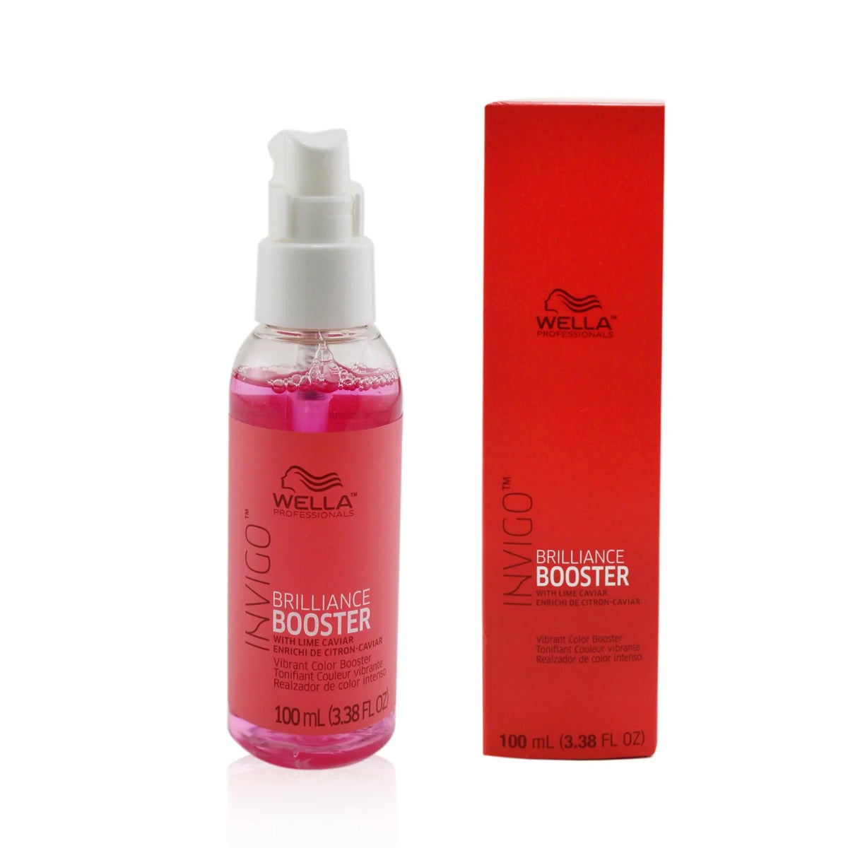 Color Vibrancy Booster 100ml P28574