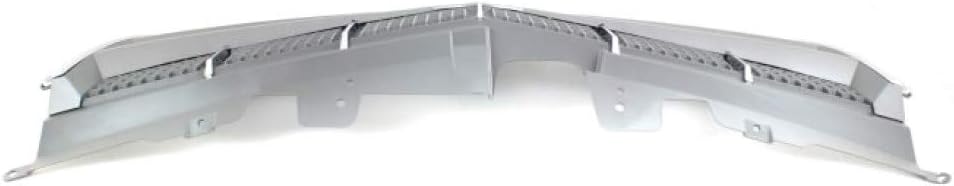 Chrome Shell Grille Assembly for Cadillac CTS 2008-2011 T836