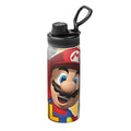 18OZ Stainless Steel Insulated Water Bottle M5473