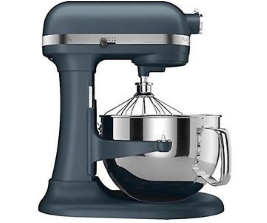6-Quart Stand Mixer, Blue Steel L8309