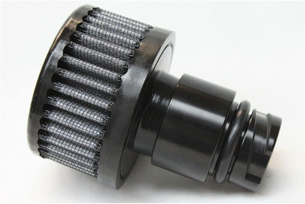 Billet Aluminum Valve Cover Oil Cap Breather B1561