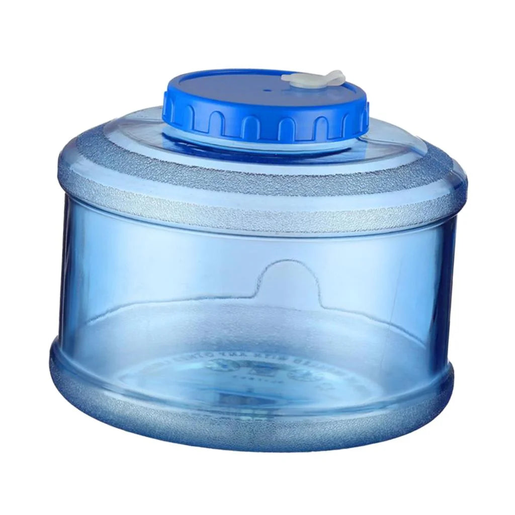 5.5L Water Bottle with Cap Y432