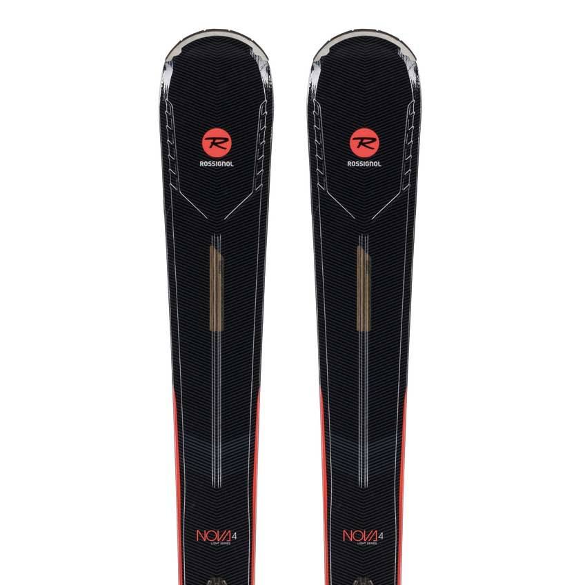 Nova 4 CA Skis with Xpress W 10 GW Bindings C36004