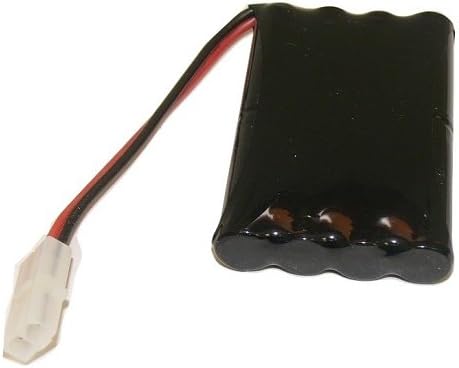 Replacement Battery for Genisys Scan Tool Pack of 2 A46774