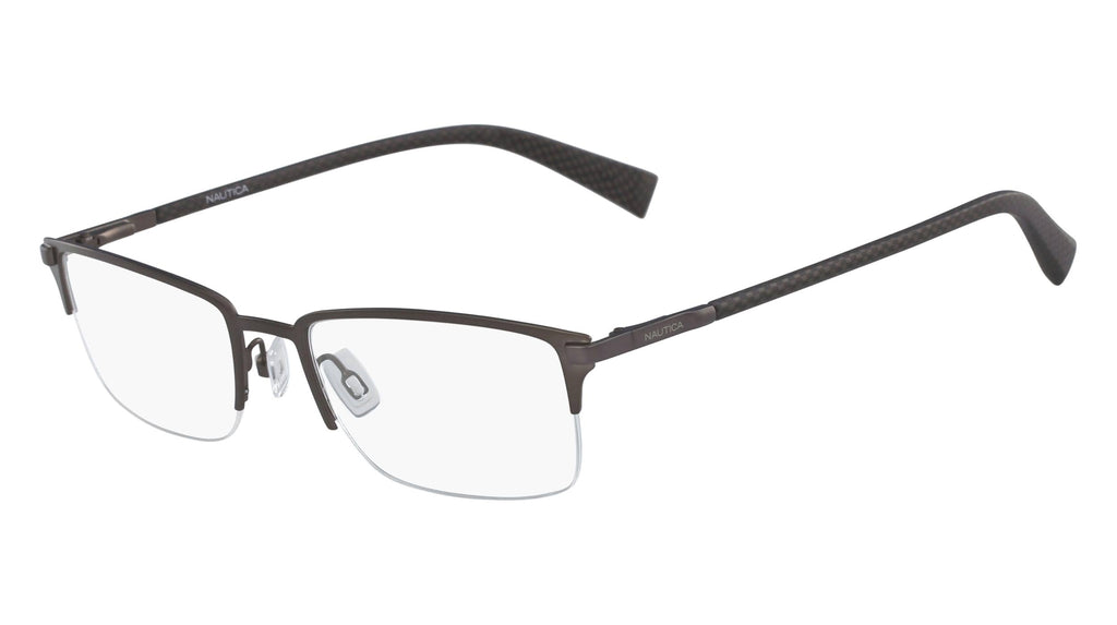 Matte Brown Eyeglasses O94298